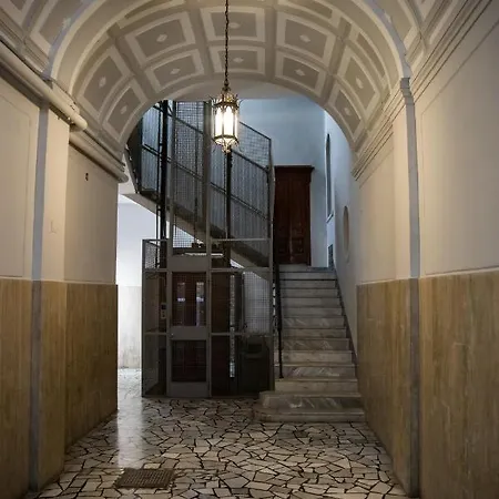 Διαμέρισμα La Cementina Μπάρι