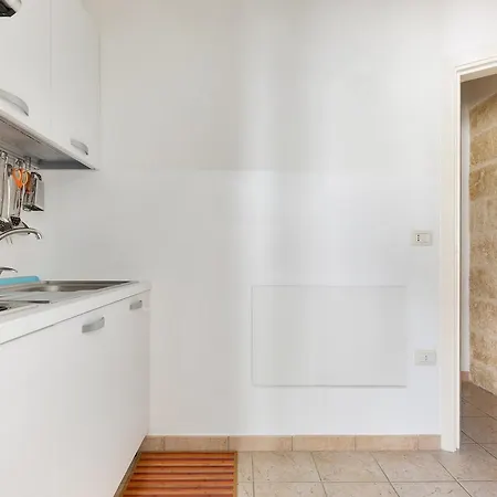 Appartement La Cementina Casarano