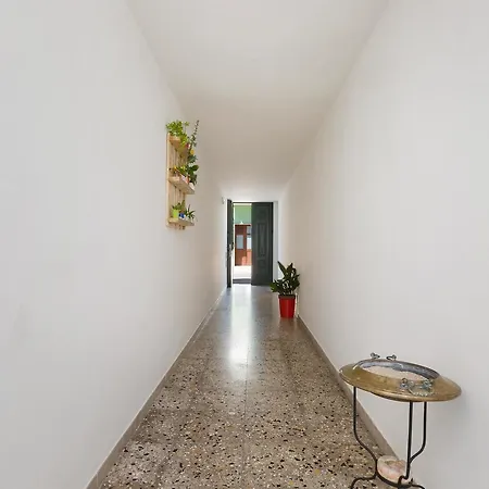 La Cementina Appartement Casarano