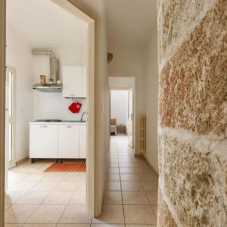 Appartement La Cementina Casarano