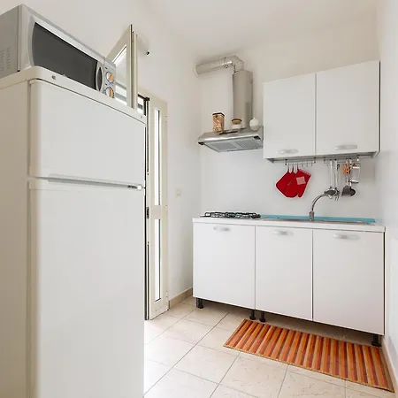 La Cementina Appartement Casarano