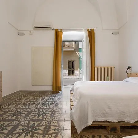 Appartement La Cementina *