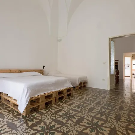 La Cementina Appartement Casarano