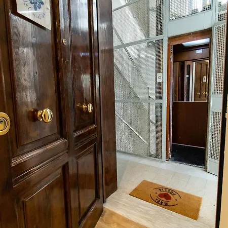 Lejlighed La Cementina Bari