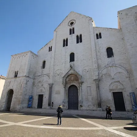 Lejlighed La Cementina Bari