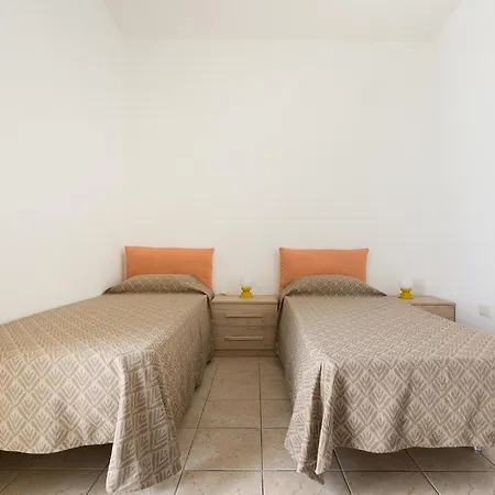 La Cementina Appartement *