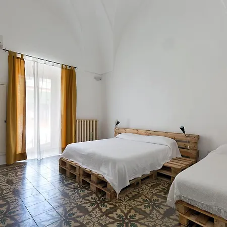 La Cementina